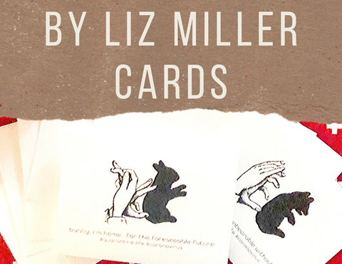By Liz Miller Cards