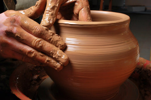 Lineta Pritchard Pottery Studio Donations
