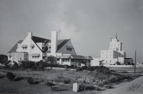 Legacy Partner Corporate Advocate