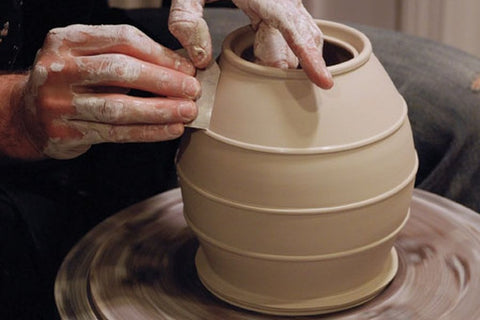 $100 Pottery Studio Donation