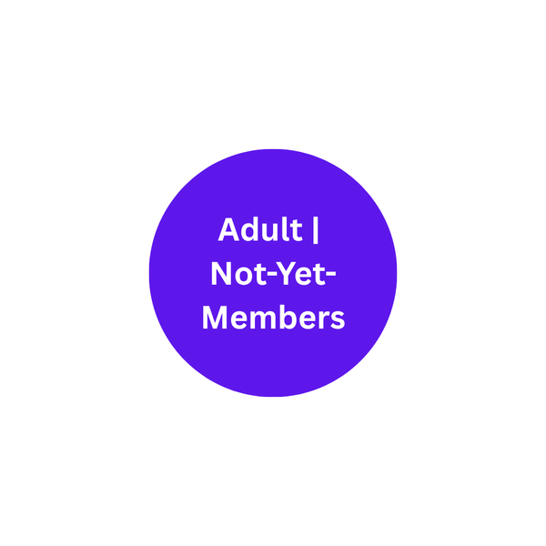 Adult Admission