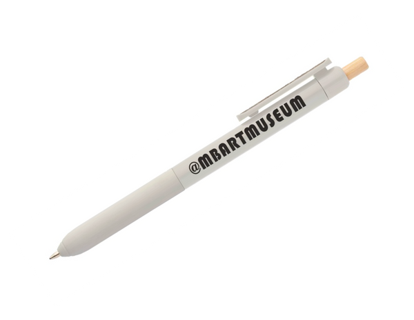 MB Art Museum Pen