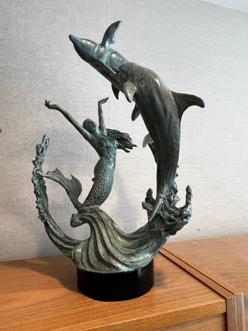 Raffle Ticket - Goddess of the Sea