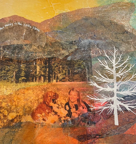Sunday Afternoon Workshops in October