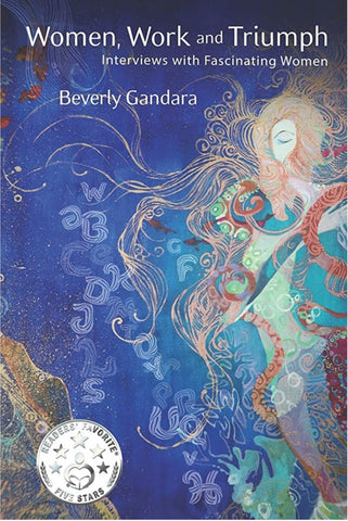 Beverly Gandara | Women, Work and Triumph