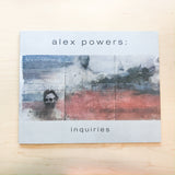 Alex Powers | inquiries