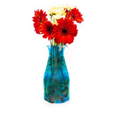 Louis C. Tiffany FAMSF Water Lilies Vase