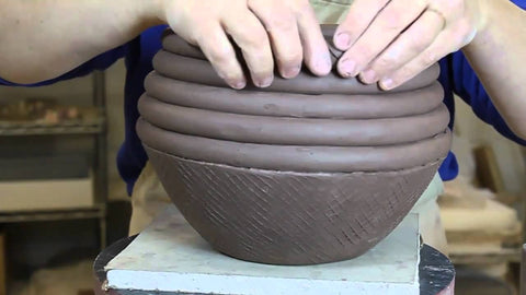 $500 Pottery Studio Donation